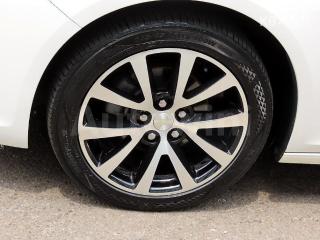 2013 GM DAEWOO (CHEVROLET) MALIBU 2.4 LTZ BASIC - 20