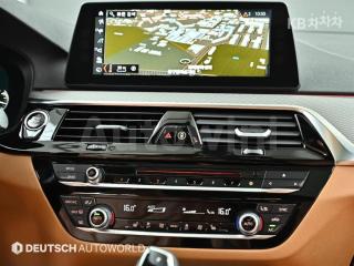 2018 BMW  5SERIES G30  530I XDRIVE M SPORT - 14