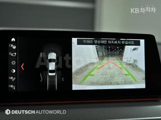2018 BMW  5SERIES G30  530I XDRIVE M SPORT - 15