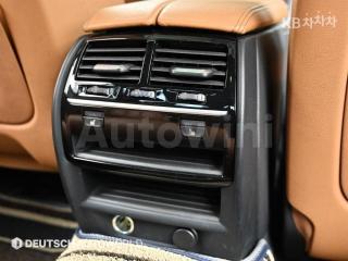 2018 BMW  5SERIES G30  530I XDRIVE M SPORT - 18