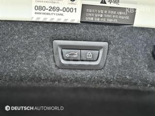 2018 BMW  5SERIES G30  530I XDRIVE M SPORT - 20