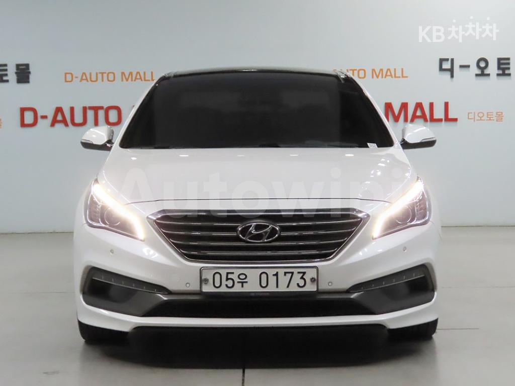 KMHE341CBGA210192 2016 HYUNDAI LF SONATA 2.0 PREMIUM BASIC-0