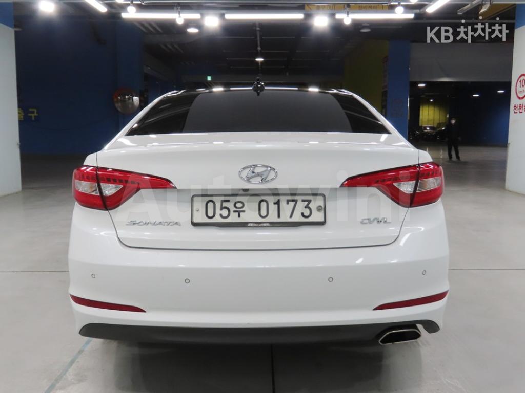 KMHE341CBGA210192 2016 HYUNDAI LF SONATA 2.0 PREMIUM BASIC-2