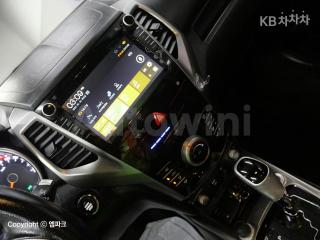 2016 SSANGYONG TIVOLI ARMOUR 1.6 DIESEL VX 2WD - 9