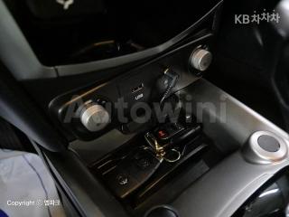 2016 SSANGYONG TIVOLI ARMOUR 1.6 DIESEL VX 2WD - 15