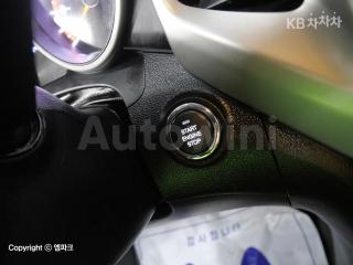2016 SSANGYONG TIVOLI ARMOUR 1.6 DIESEL VX 2WD - 16