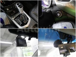 2016 SSANGYONG TIVOLI ARMOUR 1.6 DIESEL VX 2WD - 19