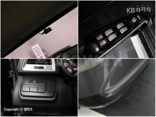 2016 SSANGYONG TIVOLI ARMOUR 1.6 DIESEL VX 2WD - 20