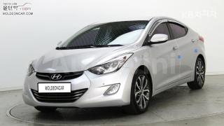 KMHDH41DBDU738236 2013 HYUNDAI AVANTE MD ELANTRA M16 GDI PREMIUM-0