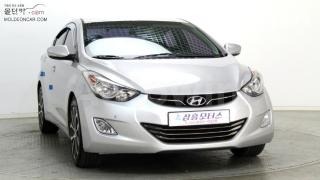 KMHDH41DBDU738236 2013 HYUNDAI AVANTE MD ELANTRA M16 GDI PREMIUM-1