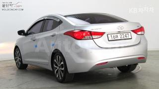 KMHDH41DBDU738236 2013 HYUNDAI AVANTE MD ELANTRA M16 GDI PREMIUM-3