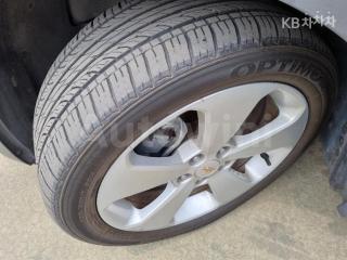 2010 GM DAEWOO (CHEVROLET) LACETTI PREMIERE 1.8 CDX ID ADVANCED - 8