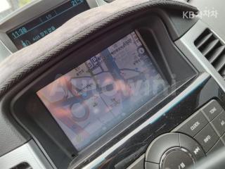 2010 GM DAEWOO (CHEVROLET) LACETTI PREMIERE 1.8 CDX ID ADVANCED - 12
