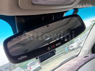 2010 GM DAEWOO (CHEVROLET) LACETTI PREMIERE 1.8 CDX ID ADVANCED - 15