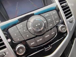 2010 GM DAEWOO (CHEVROLET) LACETTI PREMIERE 1.8 CDX ID ADVANCED - 17