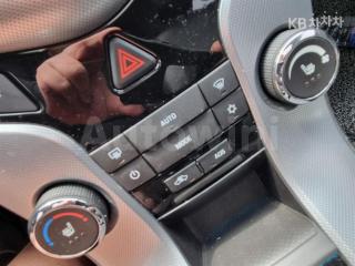 2010 GM DAEWOO (CHEVROLET) LACETTI PREMIERE 1.8 CDX ID ADVANCED - 18