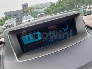 2010 GM DAEWOO (CHEVROLET) LACETTI PREMIERE 1.8 CDX ID ADVANCED - 19