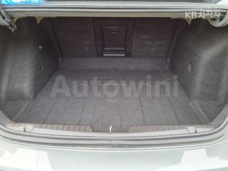 2010 GM DAEWOO (CHEVROLET) LACETTI PREMIERE 1.8 CDX ID ADVANCED - 20