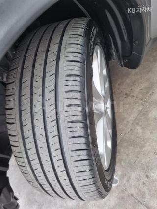 JN1AF58EXHT180326 2017 NISSAN JUKE 1.6 SV-5