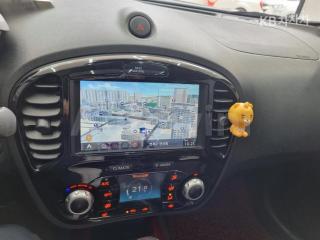 2017 NISSAN JUKE 1.6 SV - 11