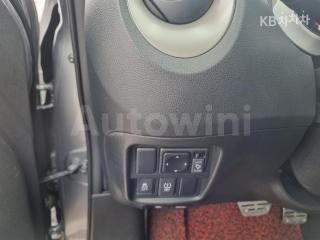 2017 NISSAN JUKE 1.6 SV - 16