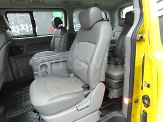 2012 HYUNDAI GRAND STAREX H-1 12 SEATS WAGON CVX LUXURY - 7