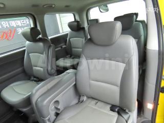2012 HYUNDAI GRAND STAREX H-1 12 SEATS WAGON CVX LUXURY - 8