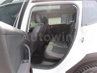 VF3CUYHXNKY002218 2019 PEUGEOT 2008 1.5 BLUEHDI GT LINE-5
