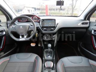2019 PEUGEOT 2008 1.5 BLUEHDI GT LINE - 7