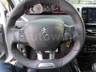 2019 PEUGEOT 2008 1.5 BLUEHDI GT LINE - 8