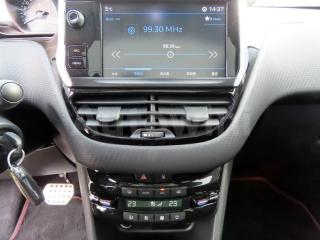 2019 PEUGEOT 2008 1.5 BLUEHDI GT LINE - 12