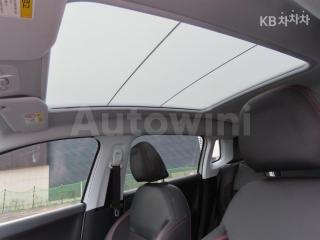 2019 PEUGEOT 2008 1.5 BLUEHDI GT LINE - 15