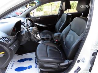 2014 HYUNDAI ACCENT  1.6 VGT MORDERN - 7