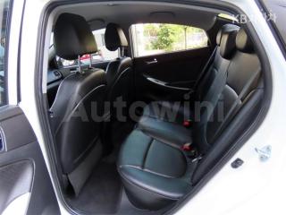 2014 HYUNDAI ACCENT  1.6 VGT MORDERN - 8