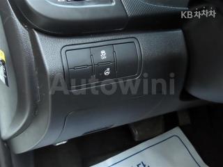 2014 HYUNDAI ACCENT  1.6 VGT MORDERN - 10