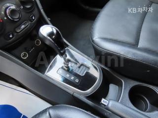 2014 HYUNDAI ACCENT  1.6 VGT MORDERN - 13