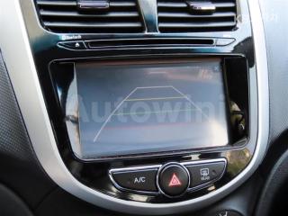 2014 HYUNDAI ACCENT  1.6 VGT MORDERN - 15