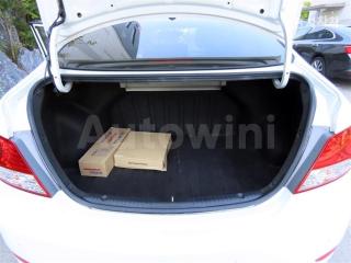 2014 HYUNDAI ACCENT  1.6 VGT MORDERN - 18