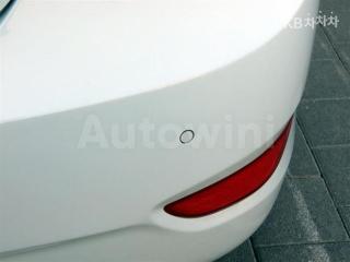 2014 HYUNDAI ACCENT  1.6 VGT MORDERN - 19