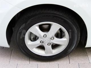 2014 HYUNDAI ACCENT  1.6 VGT MORDERN - 20