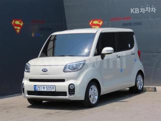 KNACJ811BMT255073 2021 KIA  RAY 1.0 GASOLINE PRESTIGE-0