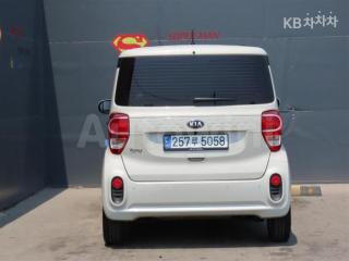 KNACJ811BMT255073 2021 KIA  RAY 1.0 GASOLINE PRESTIGE-2