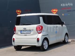 KNACJ811BMT255073 2021 KIA  RAY 1.0 GASOLINE PRESTIGE-3