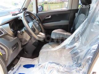 KNACJ811BMT255073 2021 KIA  RAY 1.0 GASOLINE PRESTIGE-4