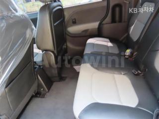 KNACJ811BMT255073 2021 KIA  RAY 1.0 GASOLINE PRESTIGE-5