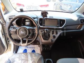 2021 KIA  RAY 1.0 GASOLINE PRESTIGE - 7