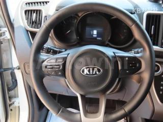 2021 KIA  RAY 1.0 GASOLINE PRESTIGE - 8