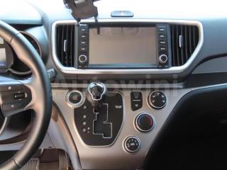 2021 KIA  RAY 1.0 GASOLINE PRESTIGE - 9