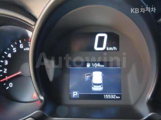 2021 KIA  RAY 1.0 GASOLINE PRESTIGE - 14