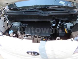 2021 KIA  RAY 1.0 GASOLINE PRESTIGE - 19
